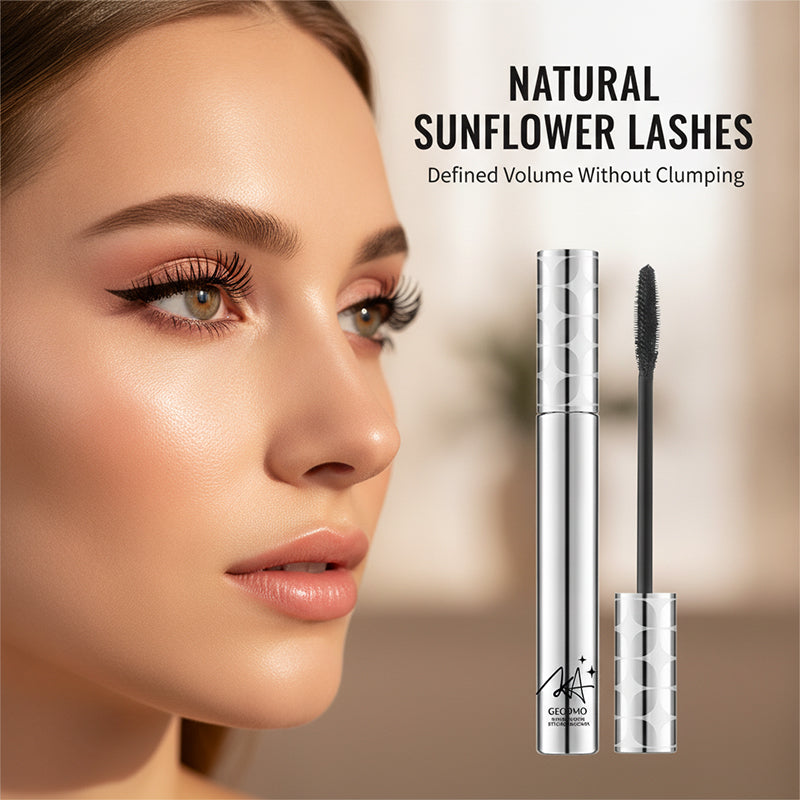 Silver Tube Mascara
