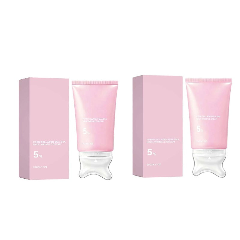 Collagen Neck Cream for Neck Lines