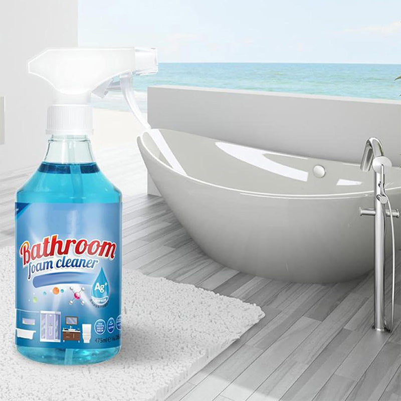 Bathroom Cleaning Agent