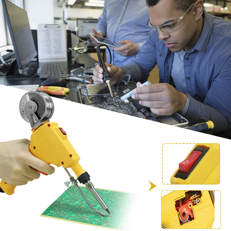 Soldering Tin Kit