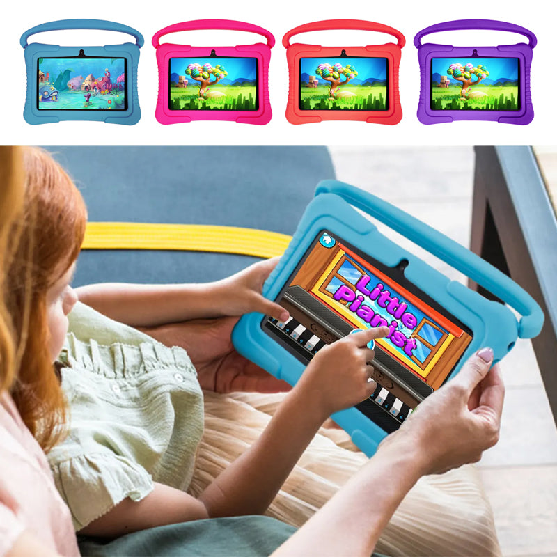7-inch Children's Tablet PC