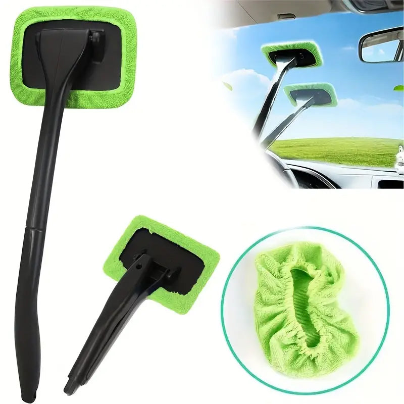 Car Windshield Cleaning Tool