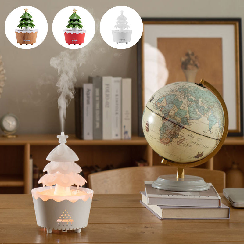 Christmas Tree Humidifier