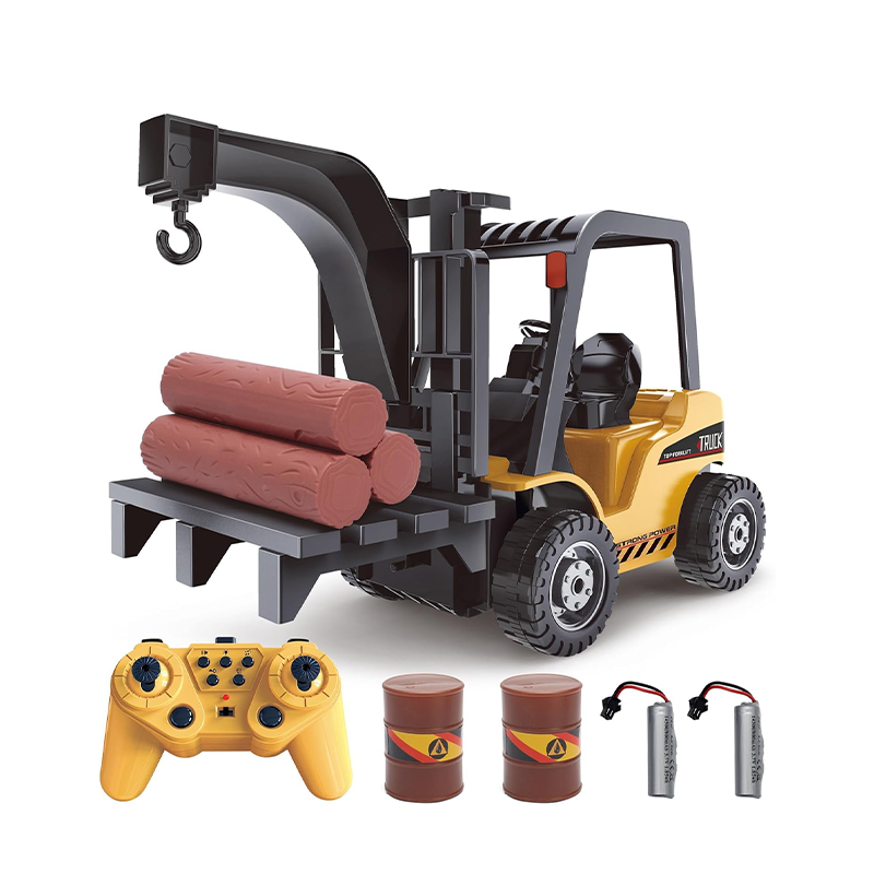Remote Control Forklift Toy