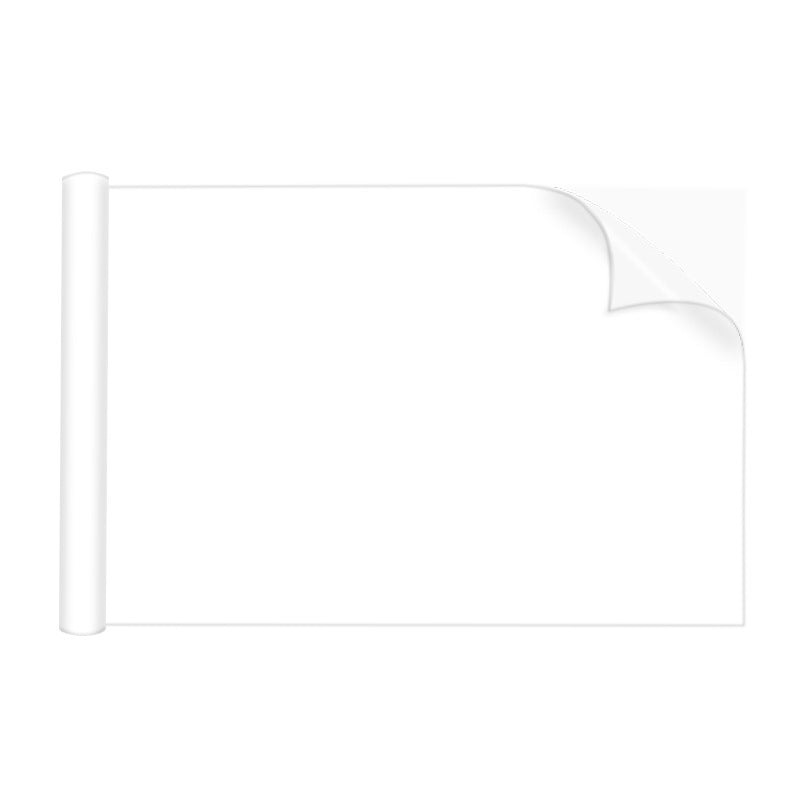 Electrostatic Whiteboard Sticker