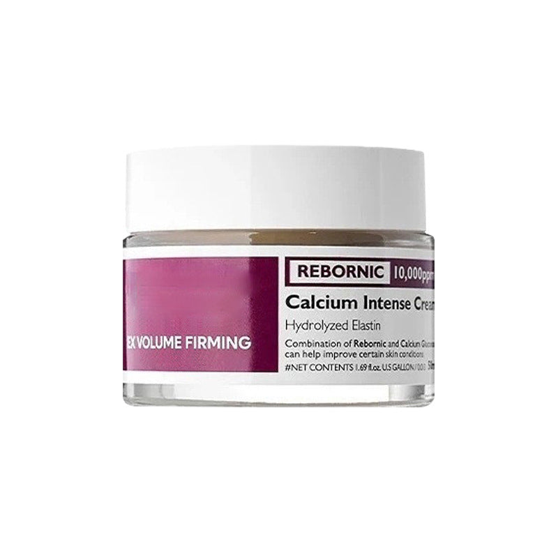 Moisturizing face cream