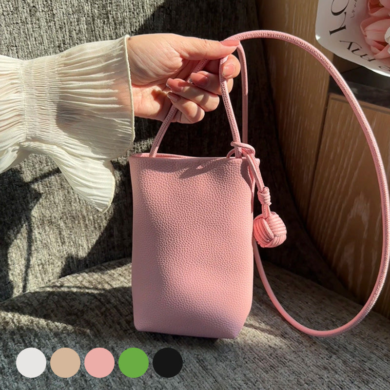 Mini Crossbody Bag