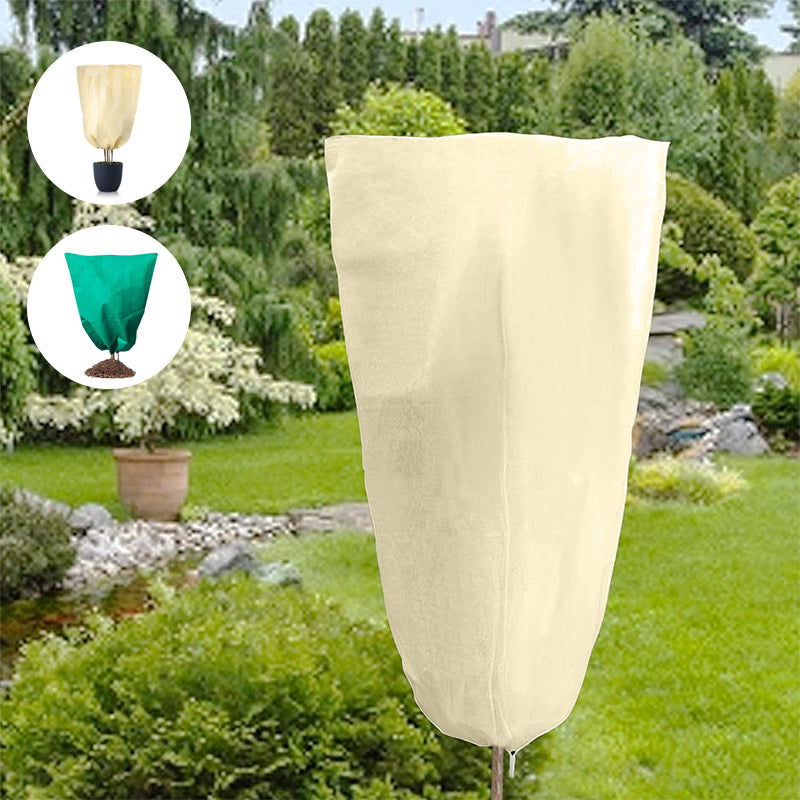 Gardening frost cover
