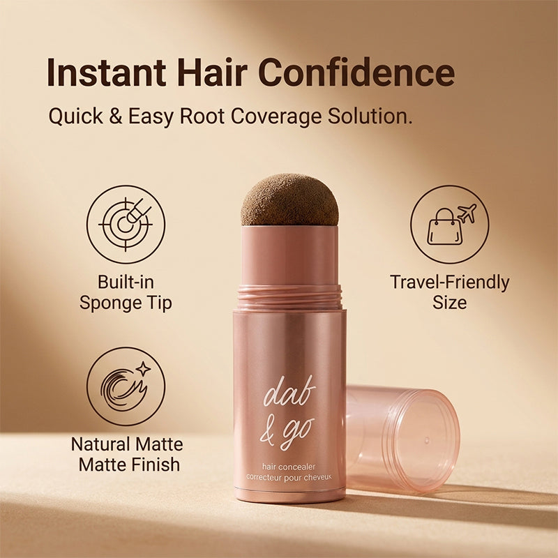Hairline Shadow Powder