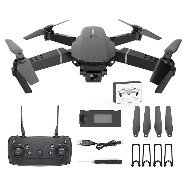 Drone 4K High Definition Aerial Photography Aircraft