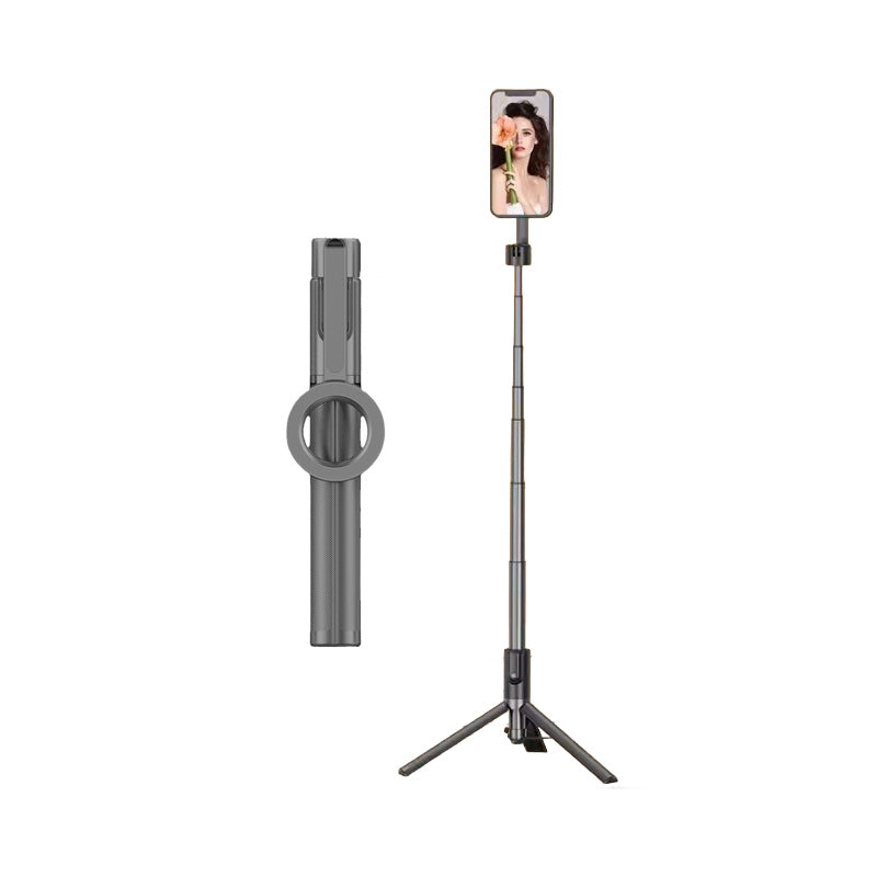 Magnetic Phone Selfie Stick Tripod