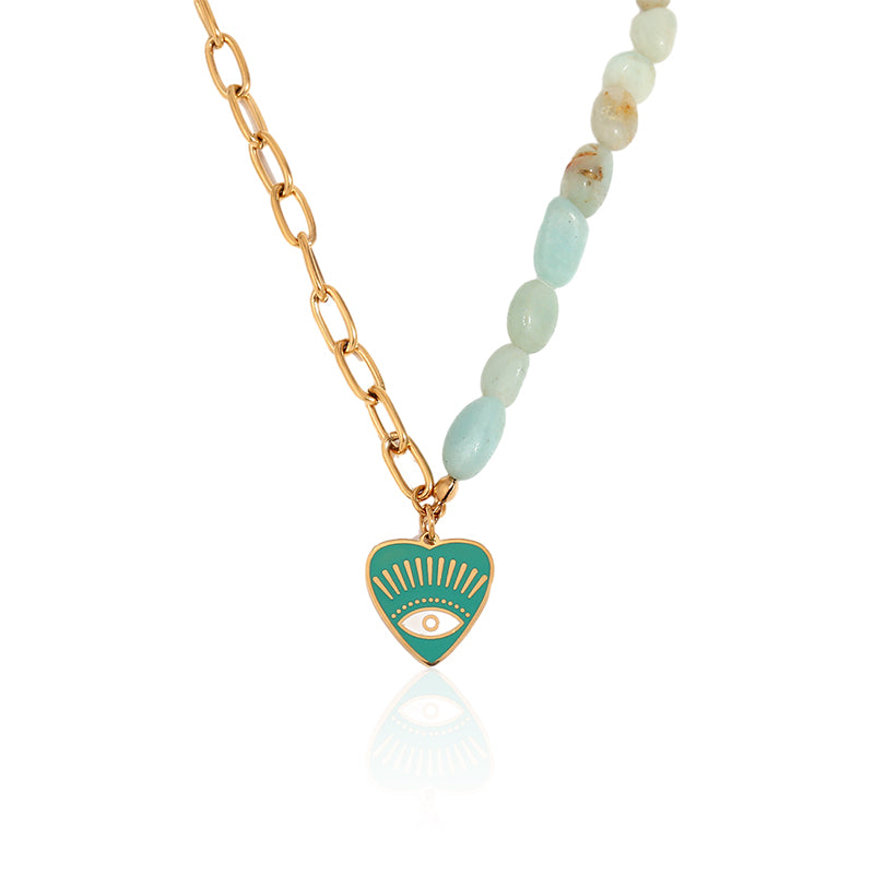 Devil's Eye Jewellery