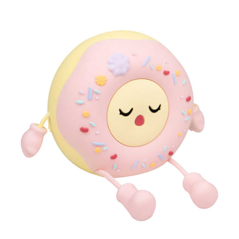Doughnut Patting Lamp
