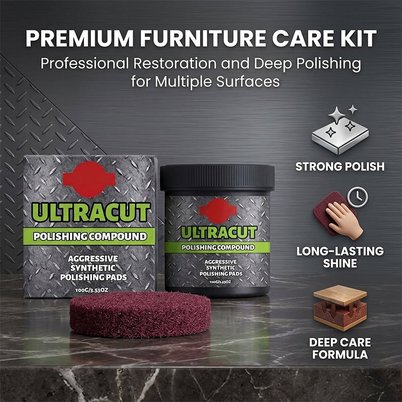 Furniture Wax