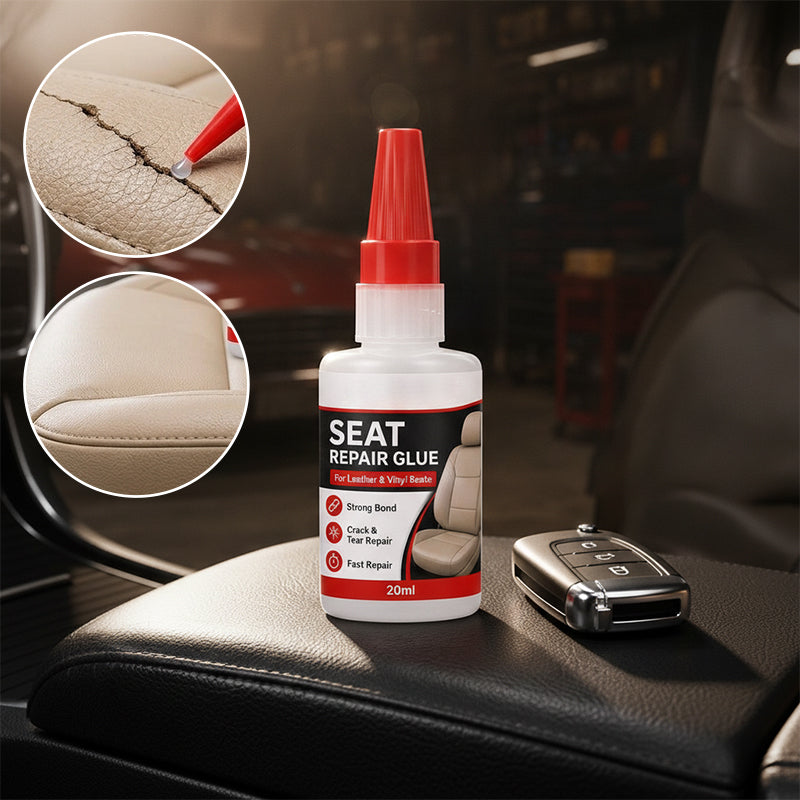 Seat Repair Adhesive