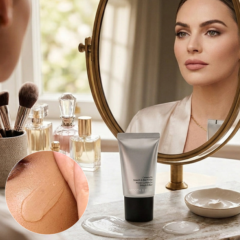 Smooth & Blur Primer