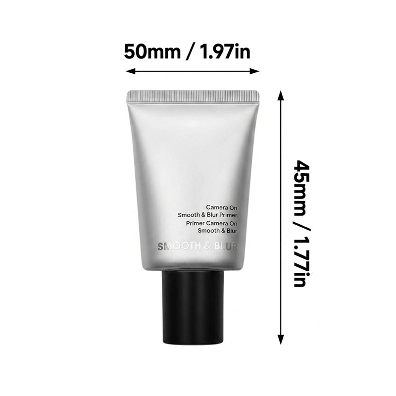 Smooth & Blur Primer