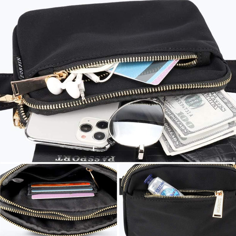 Fashion Sports Waist Pack