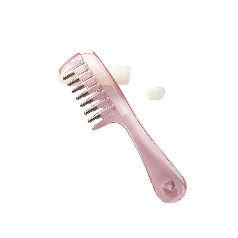 Crystal Scalp Essence Applicator Comb