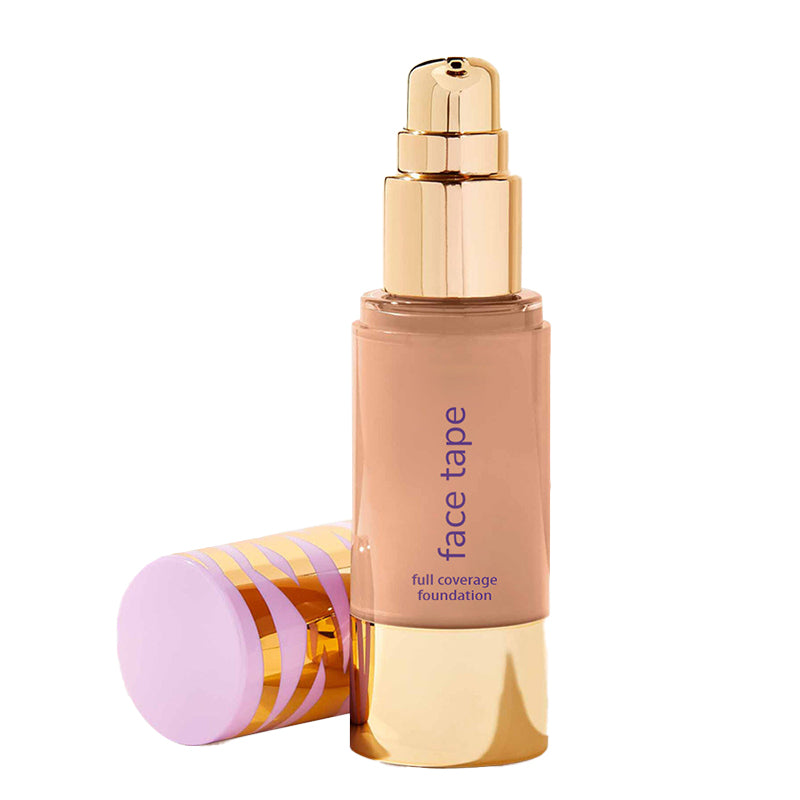 Concealing Powder Foundation