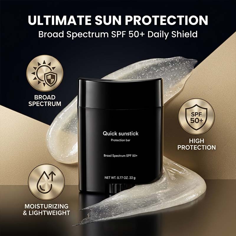 Quick Sunstick Protection Bar