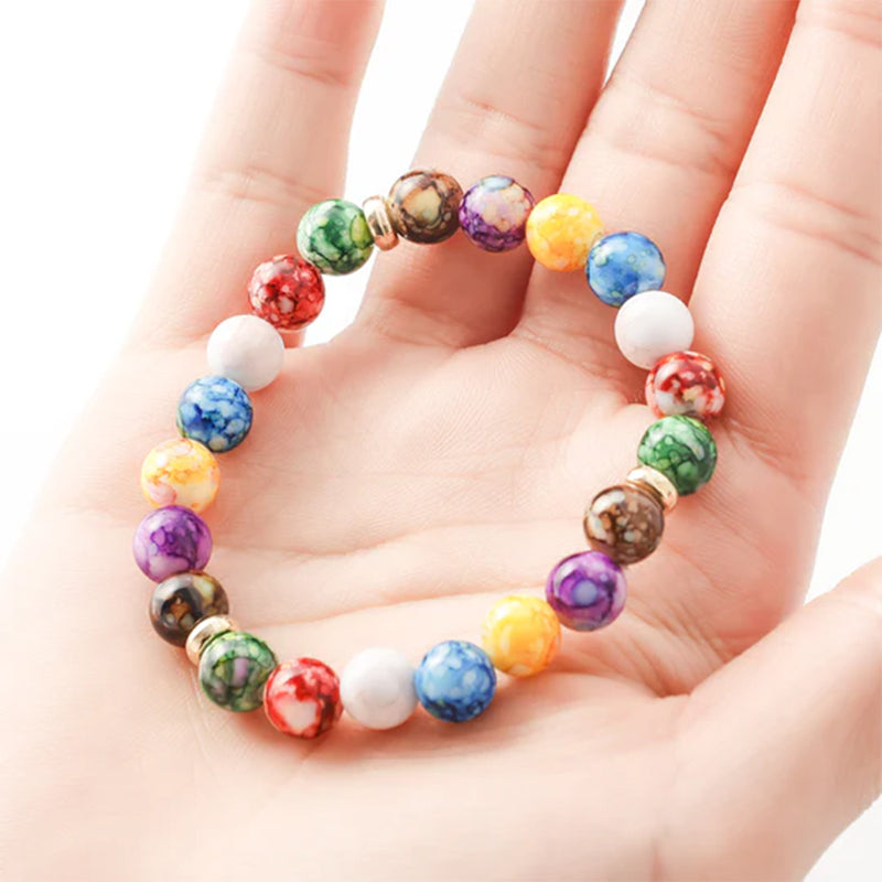 7 CHAKRA BRACELET