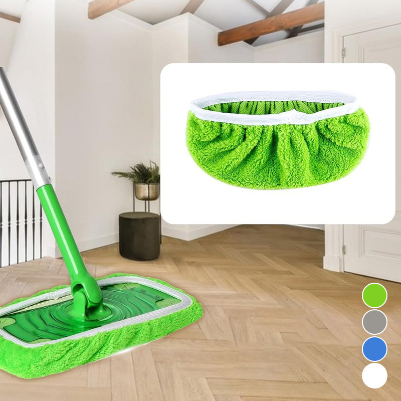Universal Steam Cleaner Microfiber Cloths