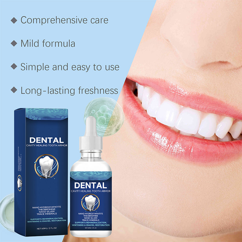 Tooth Care Solution