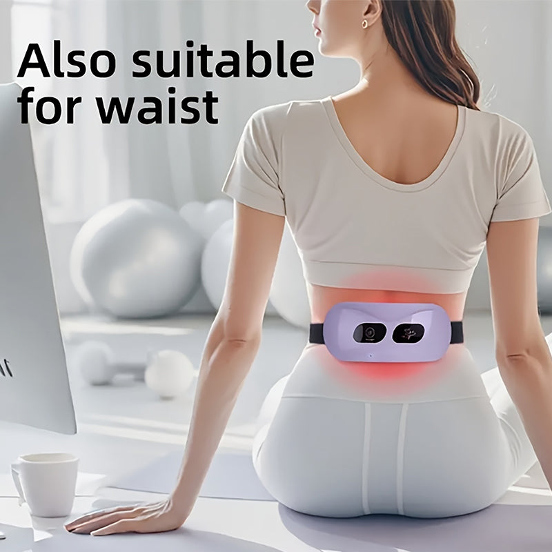 Fat Burning Massager