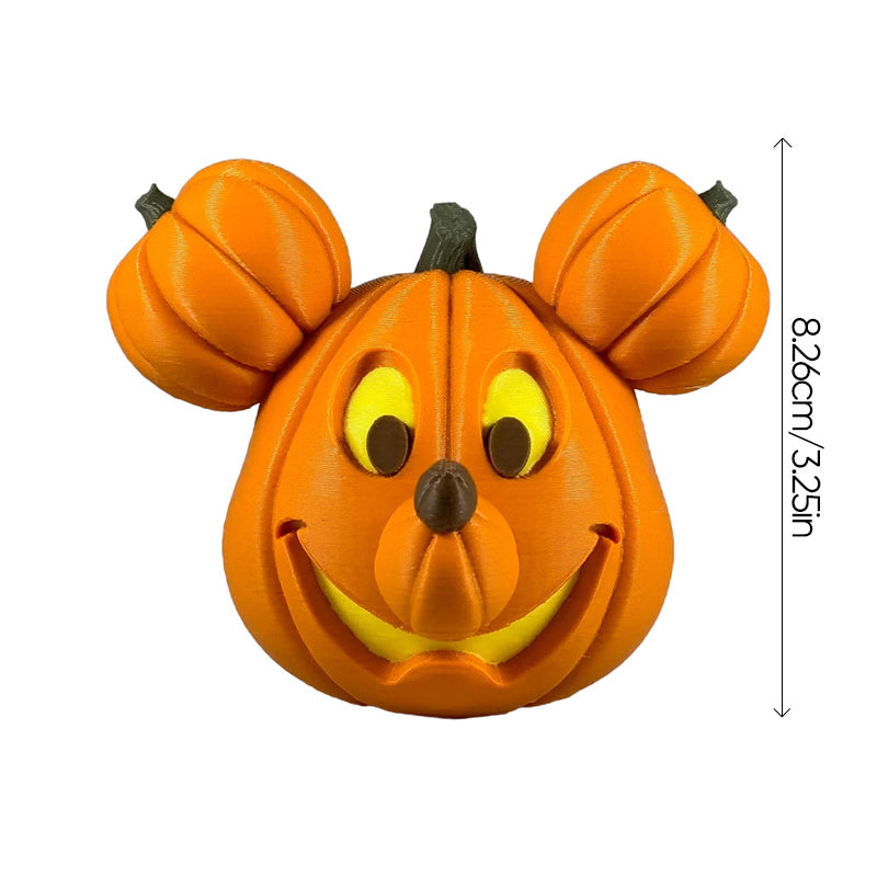 Magic Pumpkins Halloween Decor