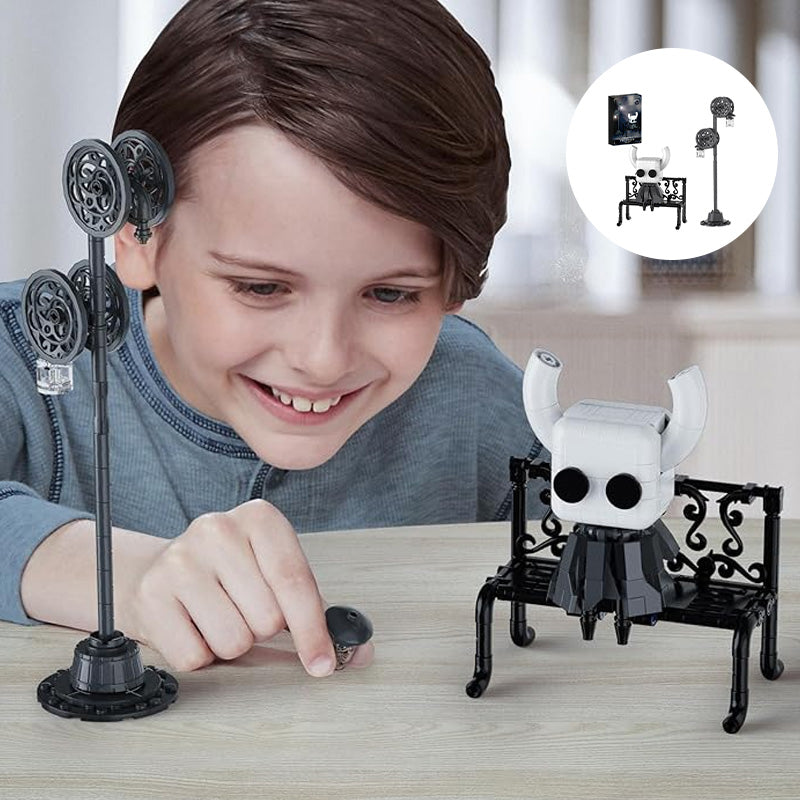 Hollow Knight Building Set