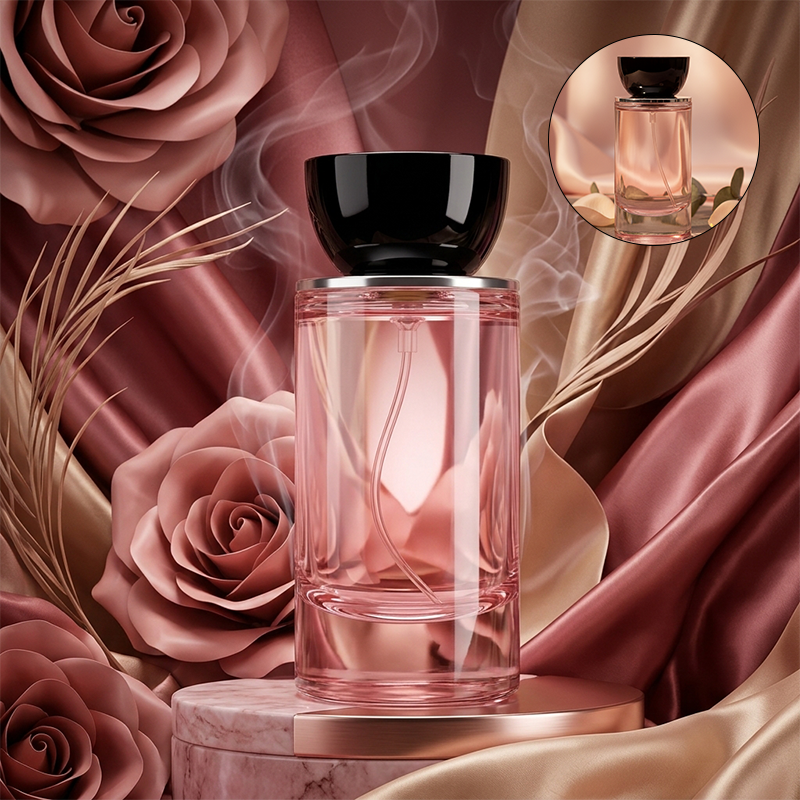 Luxury Bloom Perfume