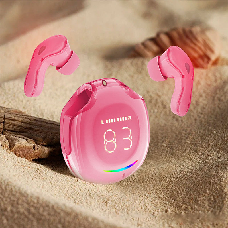 Gradient Headphones