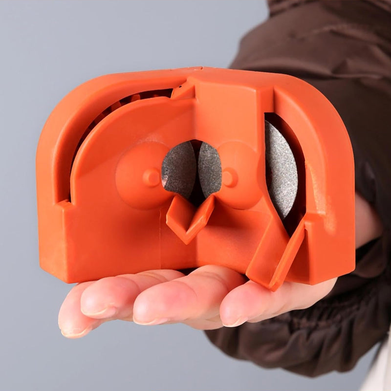 Portable Power Drill Bit Grinding Sharpener