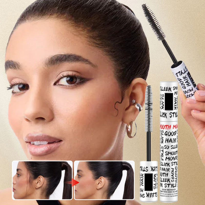 Flyaway Lightweight Gel Hair Taming Wand