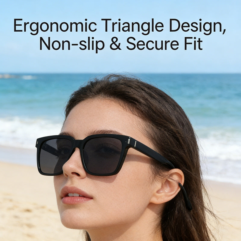 Clip-on Sunglasses