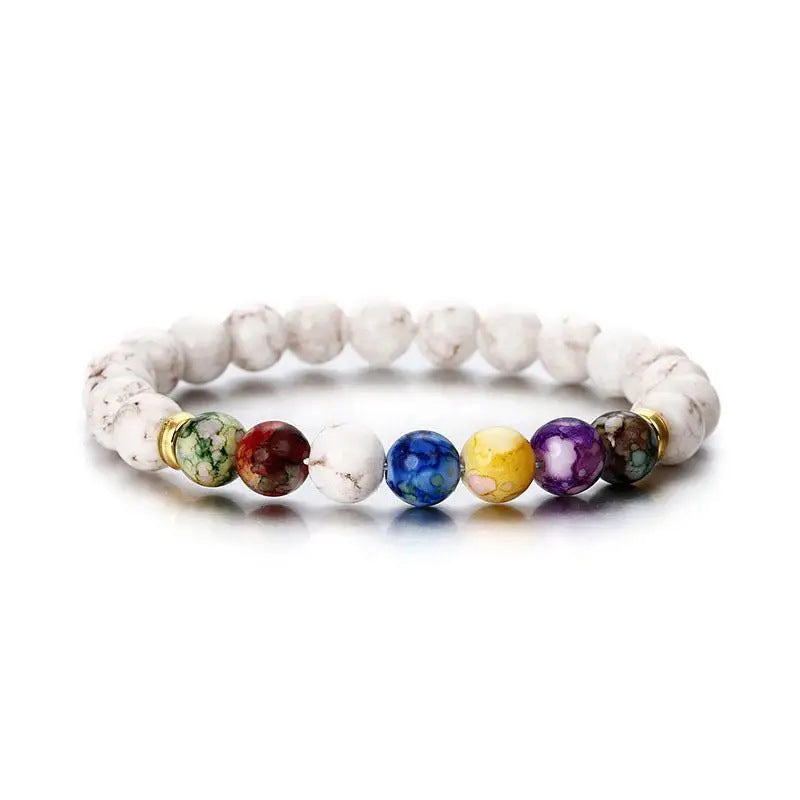 7 CHAKRA BRACELET
