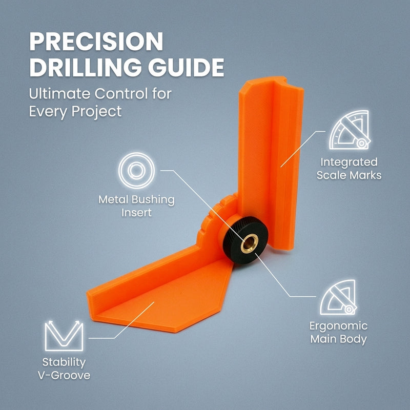 Screw guide tool