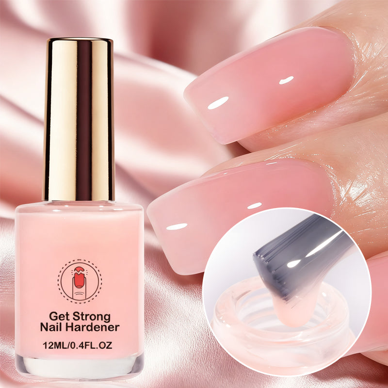 Multi-Functional Nail Care Oil