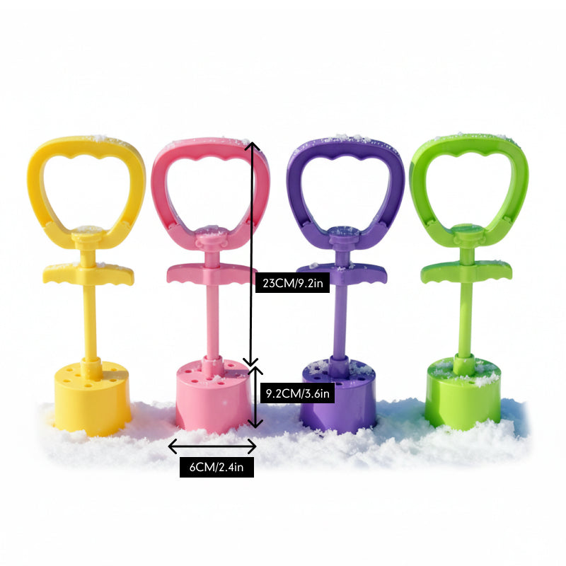 Cute Snowball Maker