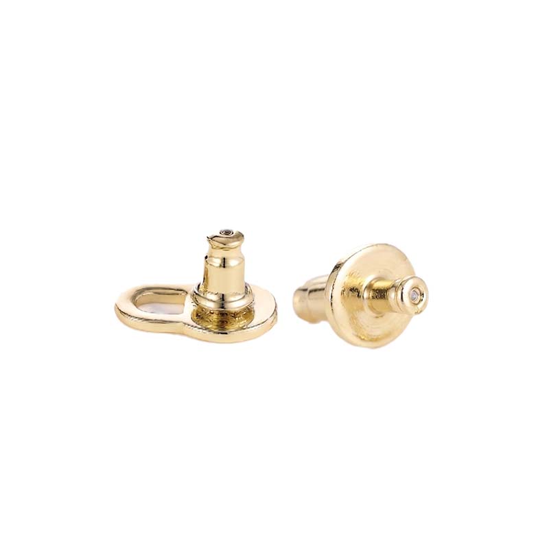 Earring Backs Lifters