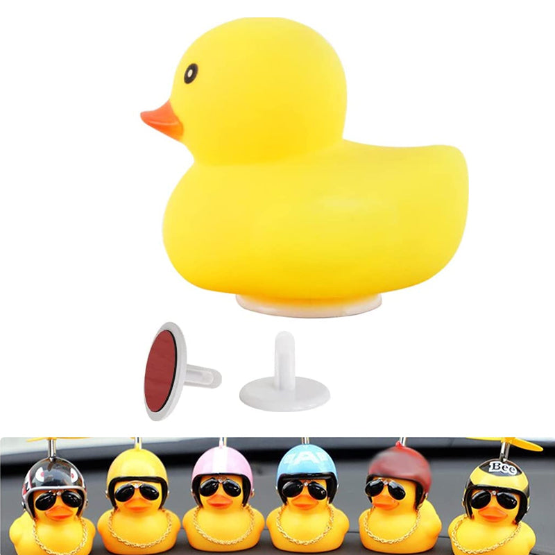 Rubber Duck Mount