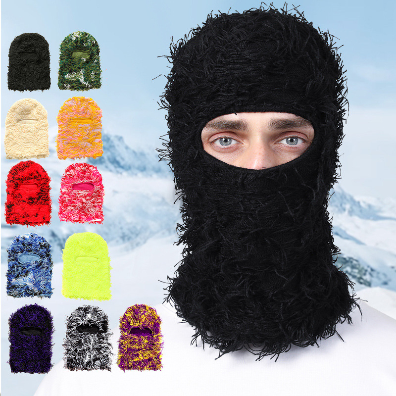 Balaclava