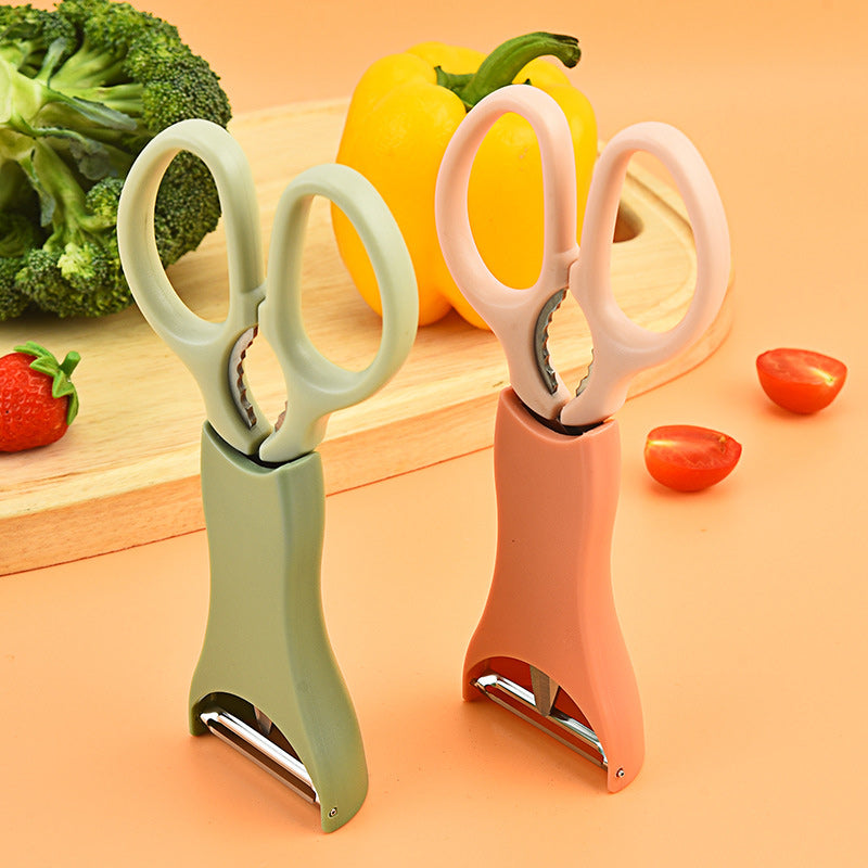 Multipurpose Kitchen Scissors