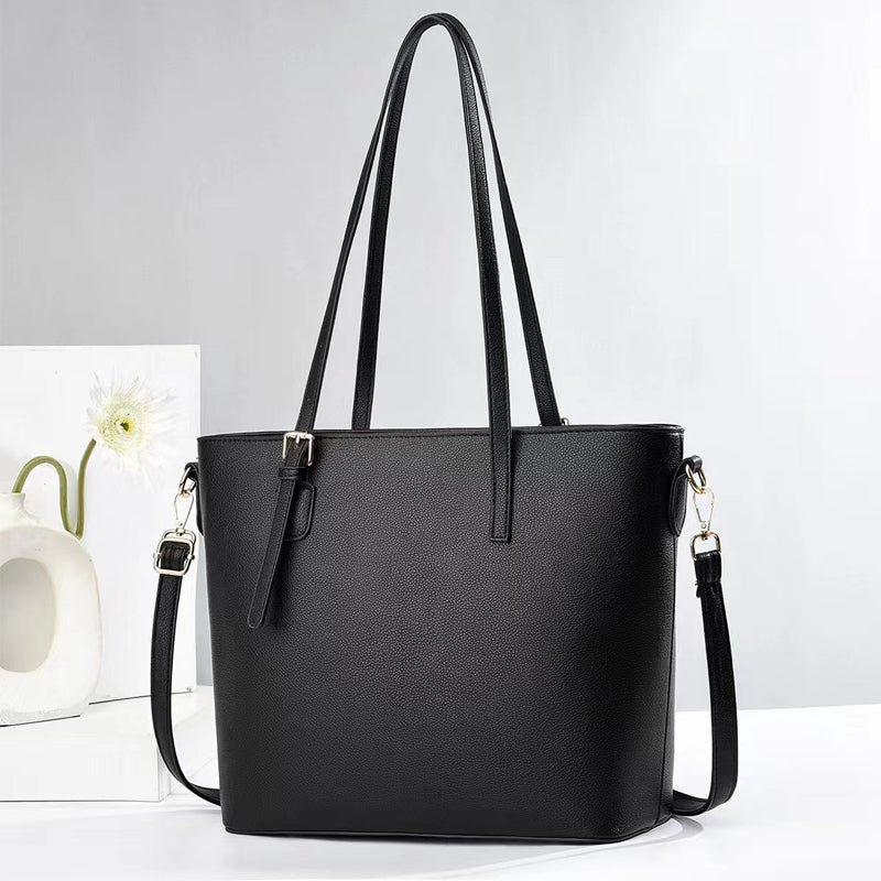 Large Capacity Simple Crossbody Bag