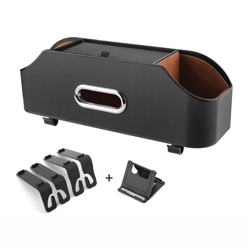Car Seatback Organizer