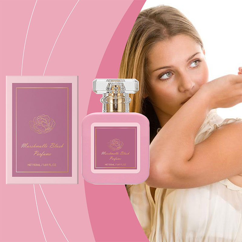 🌸 Strawberry Sugar Sweet Perfume