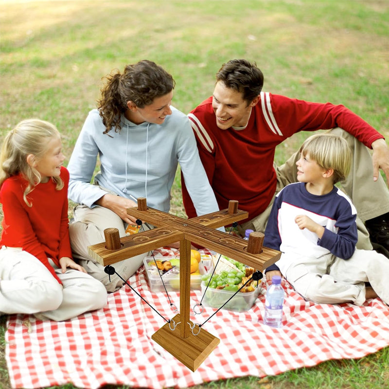 Ring Toss Games
