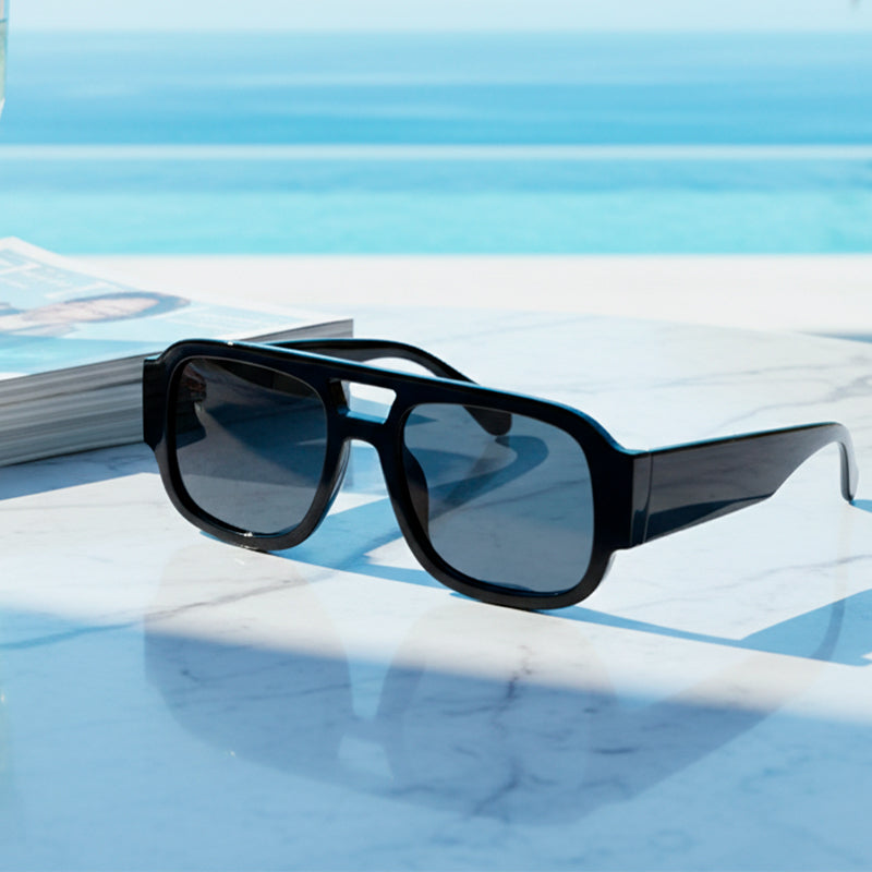 Sun-protective Sunglasses