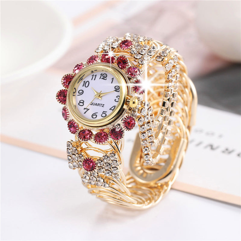 Diamond Watches